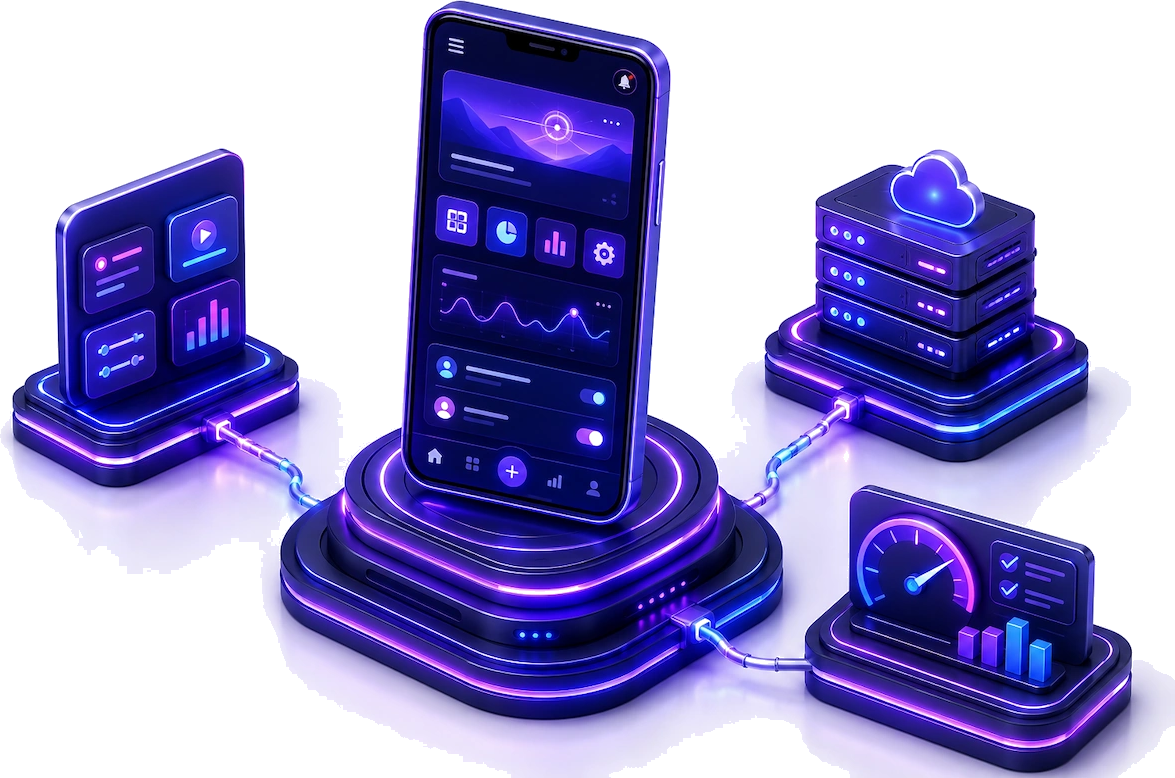 App Development Services